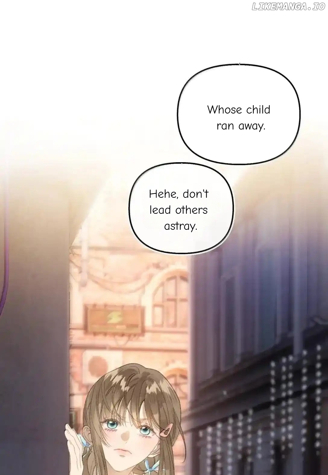 My Ex-Girlfriend Became My Boss Chapter 43 - page 19